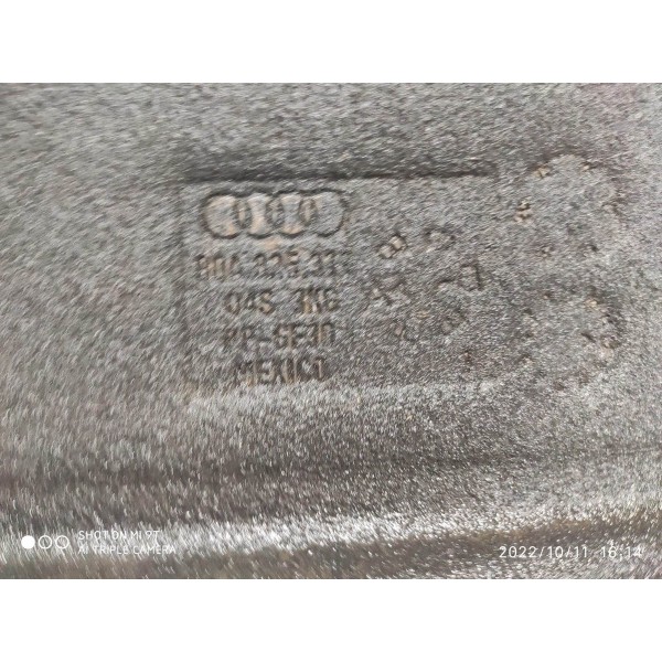 Protecao Assoalho Tras Audi Q5 2017/2023 80a825311 /21395