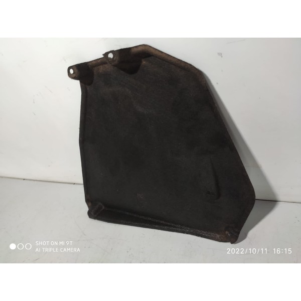 Protecao Assoalho Tras Audi Q5 2017/2023 80a825311 /21395