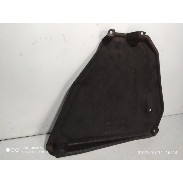 Protecao Assoalho Tras Audi Q5 2017/2023 80a825311 /21395