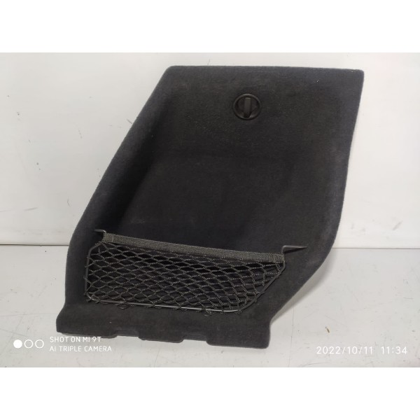 Porta Objetos Mala Audi Q5 Esq 2017 2019 2020 2023 /21388