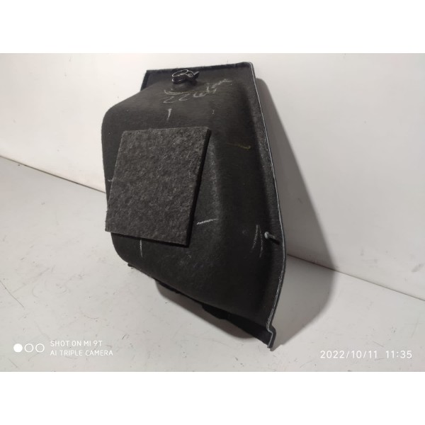 Porta Objetos Mala Audi Q5 Esq 2017 2019 2020 2023 /21388