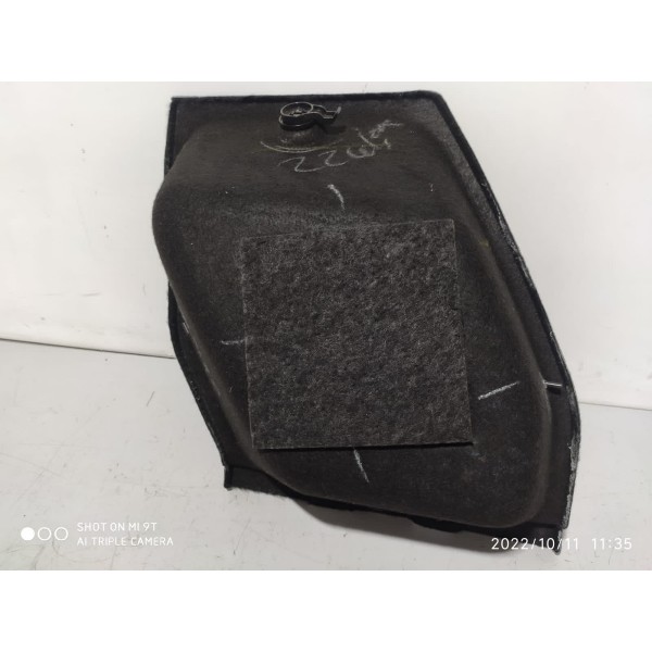 Porta Objetos Mala Audi Q5 Esq 2017 2019 2020 2023 /21388