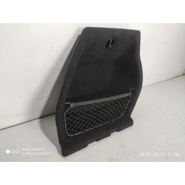 Porta Objetos Mala Audi Q5 Esq 2017 2019 2020 2023 /21388