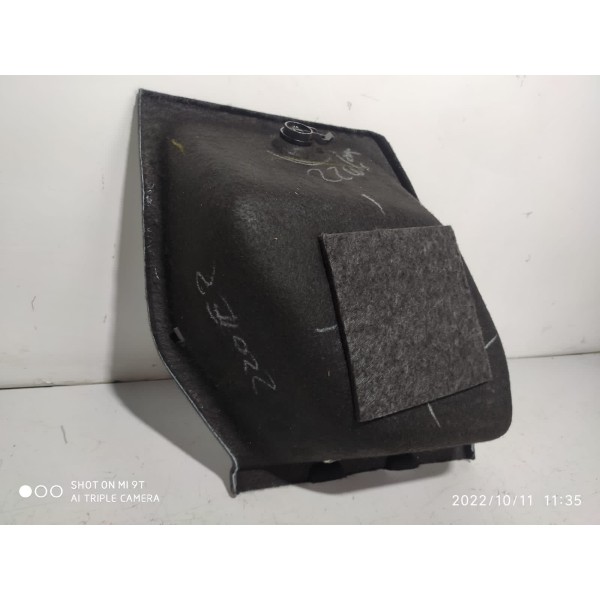 Porta Objetos Mala Audi Q5 Esq 2017 2019 2020 2023 /21388