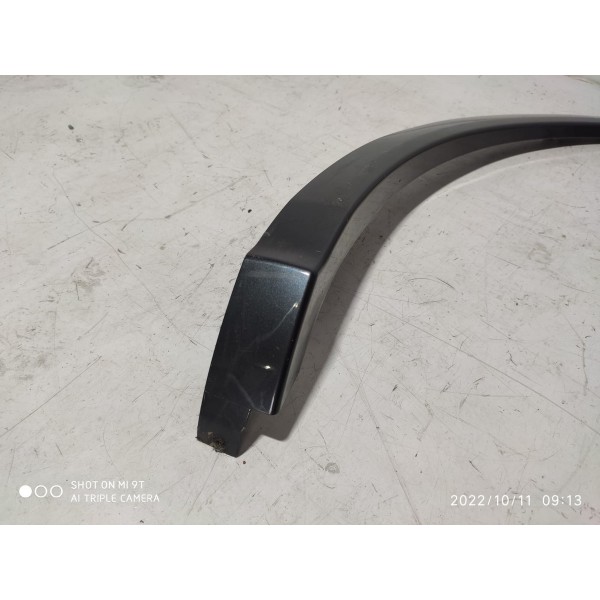 Moldura Paralama Audi Q5 Esq 2017/2022 2023 80a853717 /21382