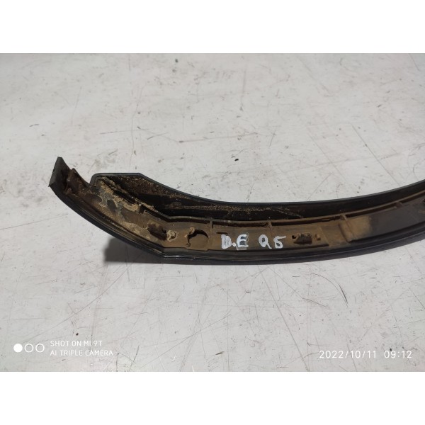 Moldura Paralama Audi Q5 Esq 2017/2022 2023 80a853717 /21382