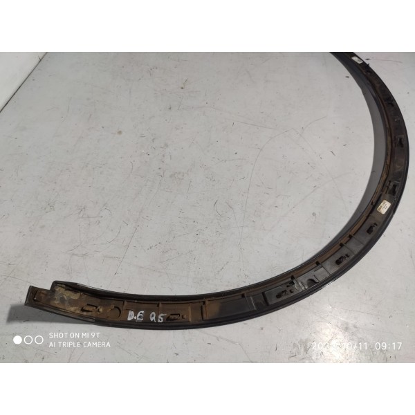 Moldura Paralama Audi Q5 Esq 2017/2022 2023 80a853717 /21382
