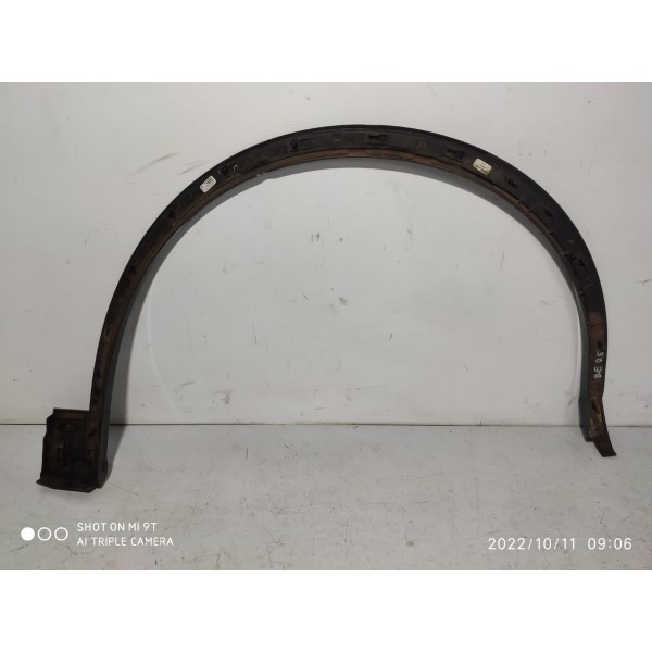 Moldura Paralama Audi Q5 Esq 2017/2022 2023 80a853717 /21382