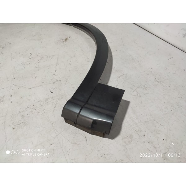 Moldura Paralama Audi Q5 Esq 2017/2022 2023 80a853717 /21382