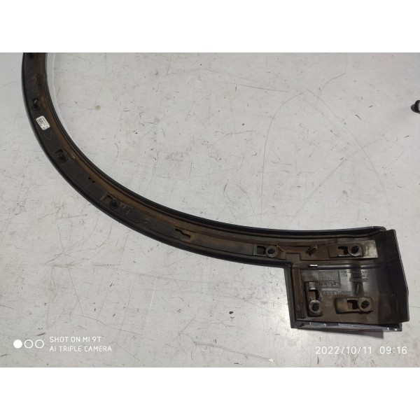 Moldura Paralama Audi Q5 Esq 2017/2022 2023 80a853717 /21382