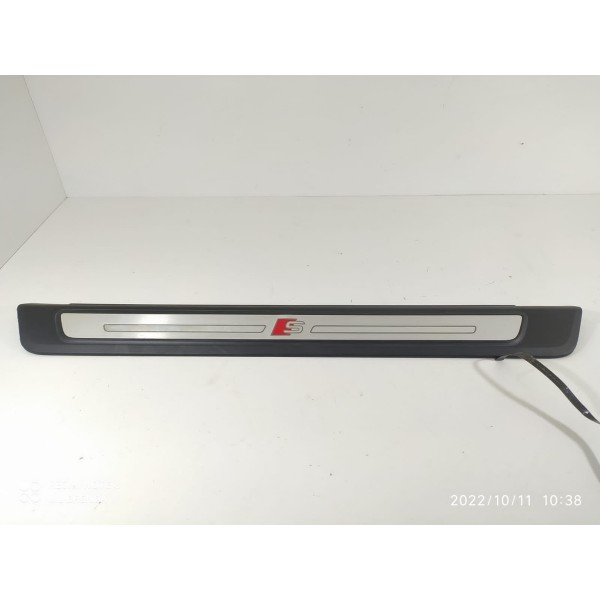 Soleira Porta Audi Q5 Dianteira Esq 2018 2019 2020 21 /21406