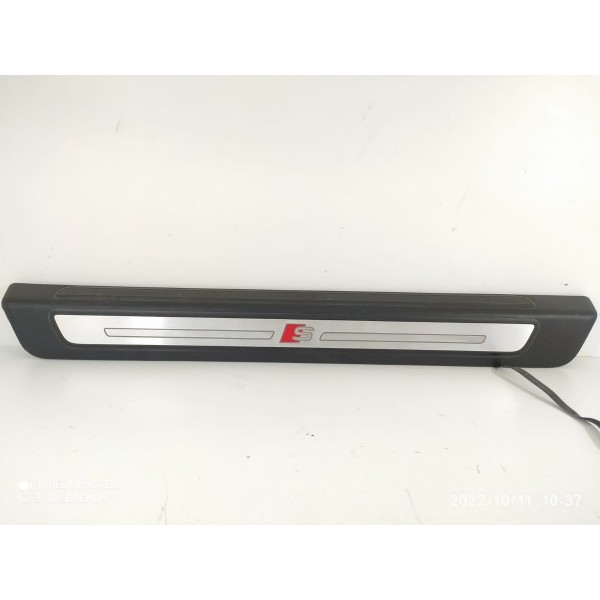Soleira Porta Audi Q5 Dianteira Esq 2018 2019 2020 21 /21406
