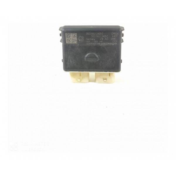 Modulo Rele Porta Mala Audi Q5 2017/2023 3g0962243c /21897