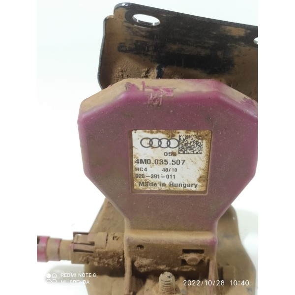 Sensor Antena Audi A3 A4 A5 Q5 2017/2023 4m0035507 /21896