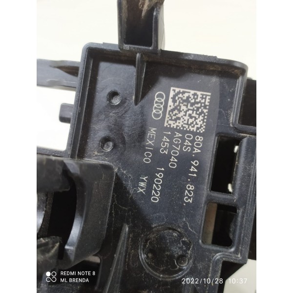 Modulo Fuzivel Distrib Audi Q5 2017/2023 80a941823 /21895