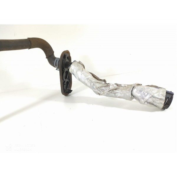 Mangueira Agua Quente Audi Q5 2.0 2017/2023 80c819373 /21404