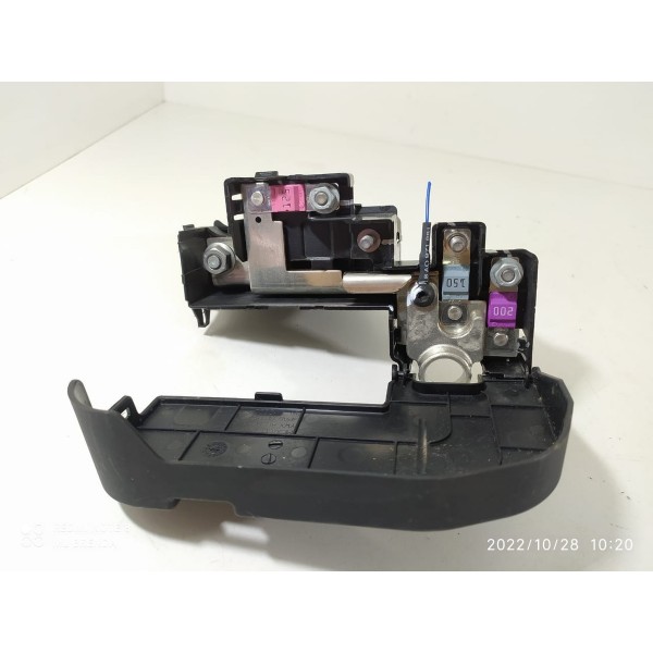 Módulo Term Pos Bateria Audi Q5 2017/2023 80a915459 /21892
