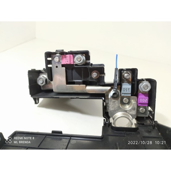 Módulo Term Pos Bateria Audi Q5 2017/2023 80a915459 /21892