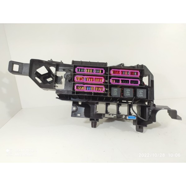 Caixa Fusivel Audi Q5 2.0 2018 2019 2023 80a971845a / 21888