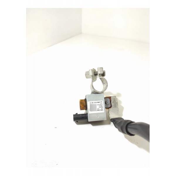 Sensor Negativo Bateria Audi Q5 2017/2023 8s0915181 C /21887