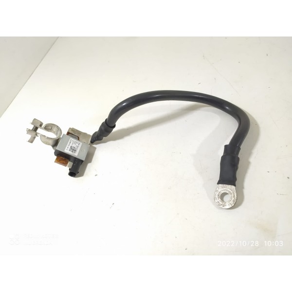 Sensor Negativo Bateria Audi Q5 2017/2023 8s0915181 C /21887