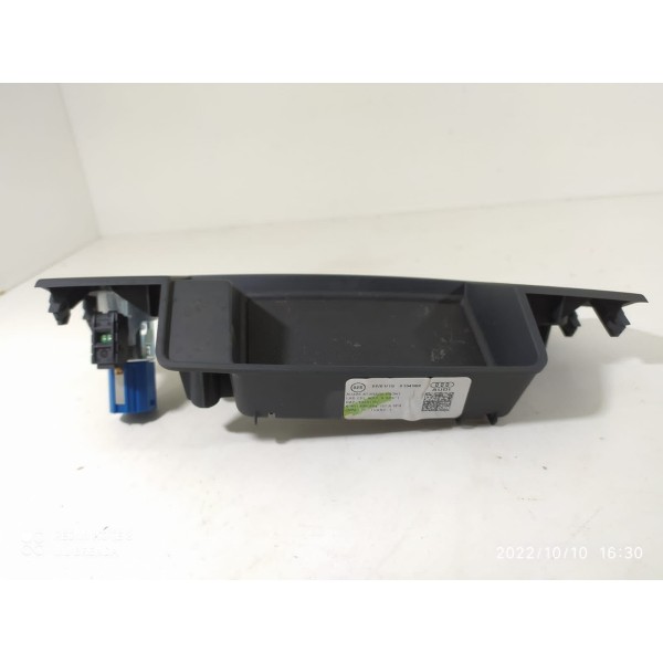 Entrada Usb 12v Console Audi Q5 2027/2023 80a941823 / 21295