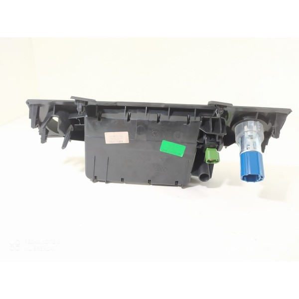 Entrada Usb 12v Console Audi Q5 2027/2023 80a941823 / 21295