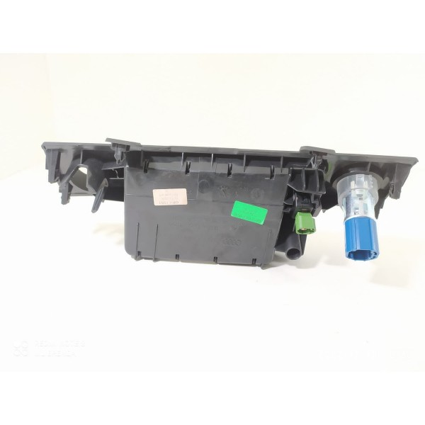 Entrada Usb 12v Console Audi Q5 2027/2023 80a941823 / 21295