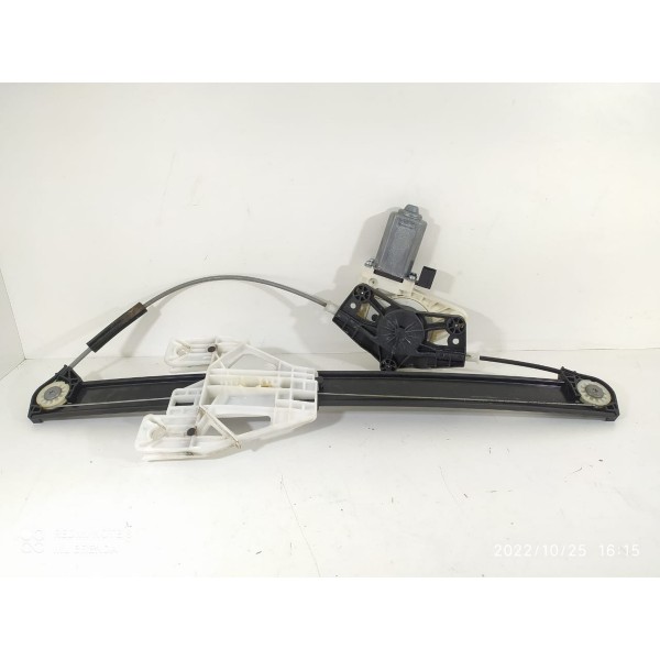 Maquina Vidro Audi Q5 Traseira D 2017/2023 80a839461 /21880