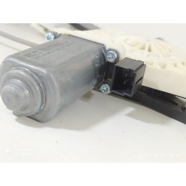 Maquina Vidro Audi Q5 Traseira D 2017/2023 80a839461 /21880