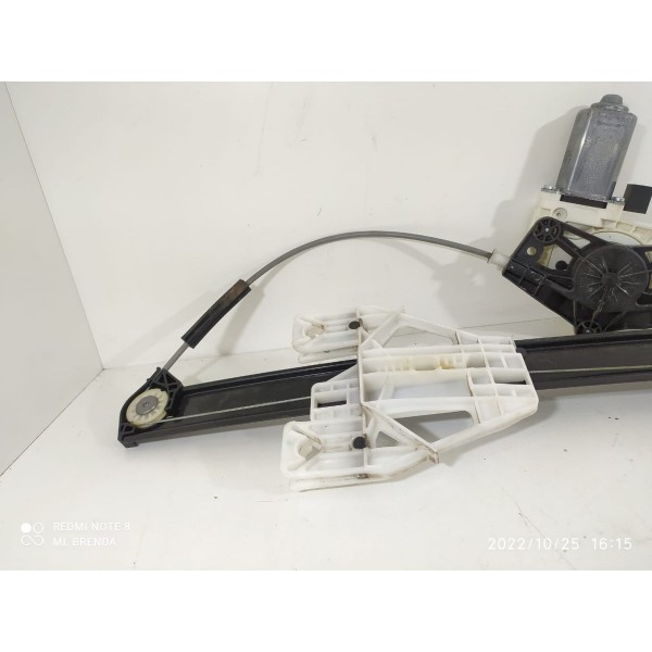 Maquina Vidro Audi Q5 Traseira D 2017/2023 80a839461 /21880