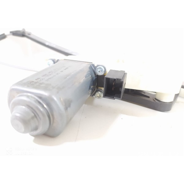 Maquina Vidro Audi Traseira D Q5 2017/2023 80a839461 /21879