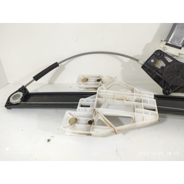Maquina Vidro Audi Traseira D Q5 2017/2023 80a839461 /21879