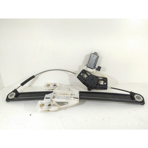 Maquina Vidro Audi Traseira D Q5 2017/2023 80a839461 /21879