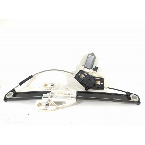 Maquina Vidro Audi Traseira D Q5 2017/2023 80a839461 /21879