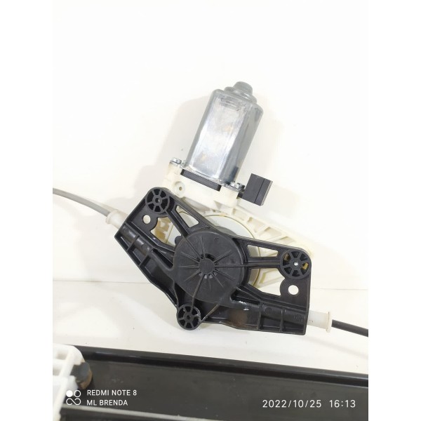 Maquina Vidro Audi Traseira D Q5 2017/2023 80a839461 /21879