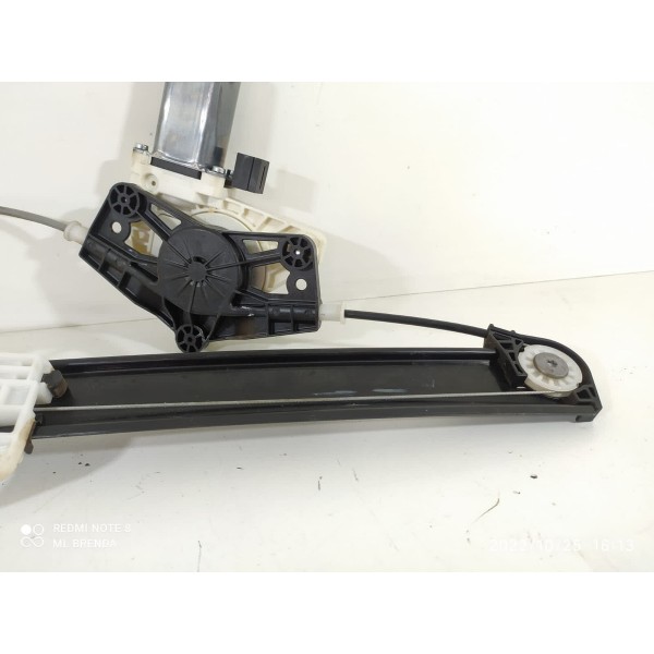 Maquina Vidro Audi Traseira D Q5 2017/2023 80a839461 /21879
