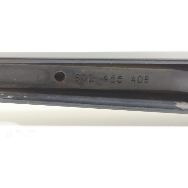 Braço Limpador Parabrisa Audi Q5 2017/2023 Direit Orig/21289