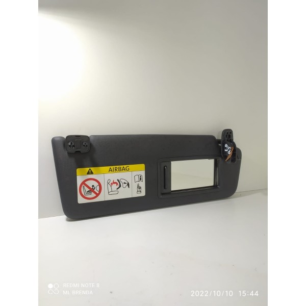 Quebra Sol Direito Audi Q5 2017 2019 2023 Original / 21287