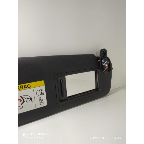 Quebra Sol Direito Audi Q5 2017 2019 2023 Original / 21287