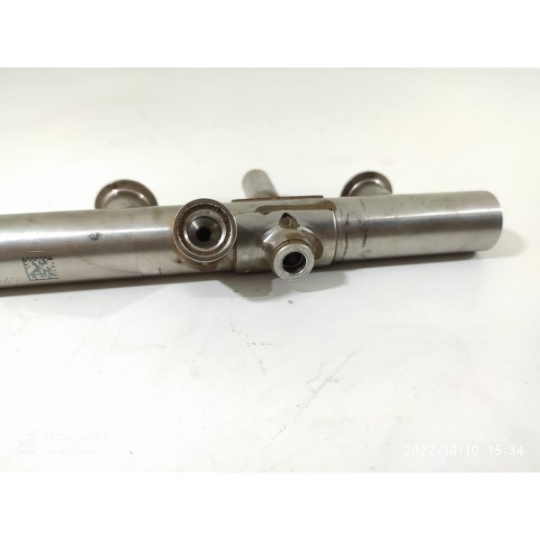 Flauta Bicos Audi A3 A4 Q5 Golf Tiguan 06k133317aa /21286