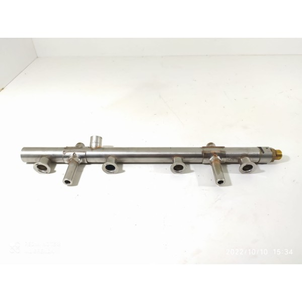 Flauta Bicos Audi A3 A4 Q5 Golf Tiguan 06k133317aa /21286