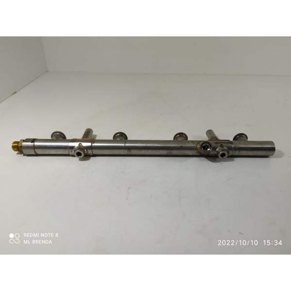 Flauta Bicos Audi A3 A4 Q5 Golf Tiguan 06k133317aa /21286