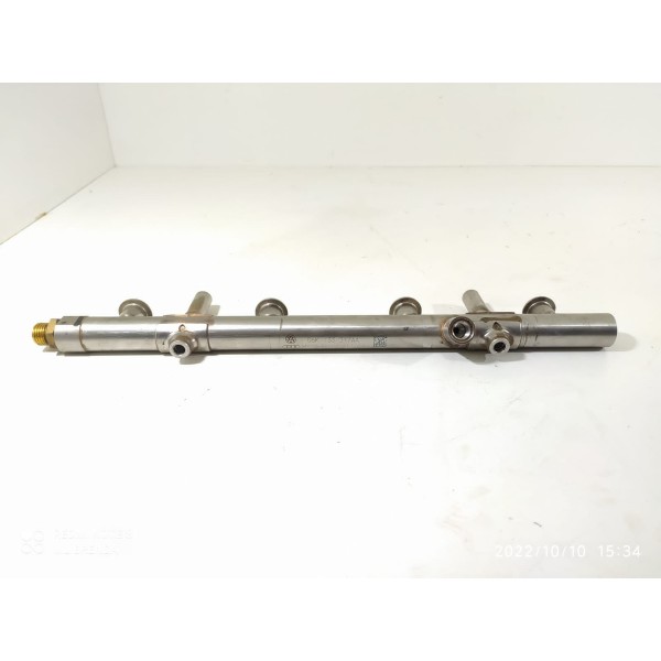 Flauta Bicos Audi A3 A4 Q5 Golf Tiguan 06k133317aa /21286