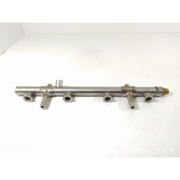 Flauta Bicos Audi A3 A4 Q5 Golf Tiguan 06k133317aa /21286