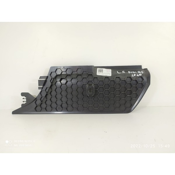Acabamento Console Audi Q5 Esq 2017/2023 80b863311 / 21875
