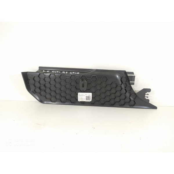 Acabamento Console Audi Q5 Dir 207/2023 80b863312 / 21874