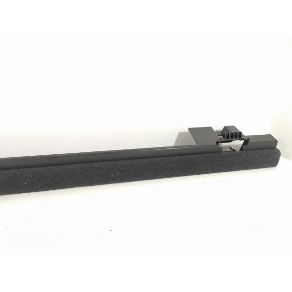 Acabamento Suporte Forro Porta Mala Audi Q5 80a861529 /21871