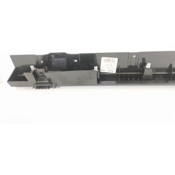 Acabamento Suporte Forro Porta Mala Audi Q5 80a861529 /21871