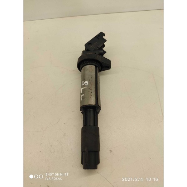 Bobina Bmw 118i 120 320 X1 N46 2006 2007/2012 0221504100